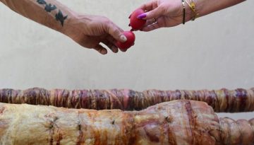 ΙΝΚΑ: Ως και 20% ακριβότερο το Πασχαλινό τραπέζι