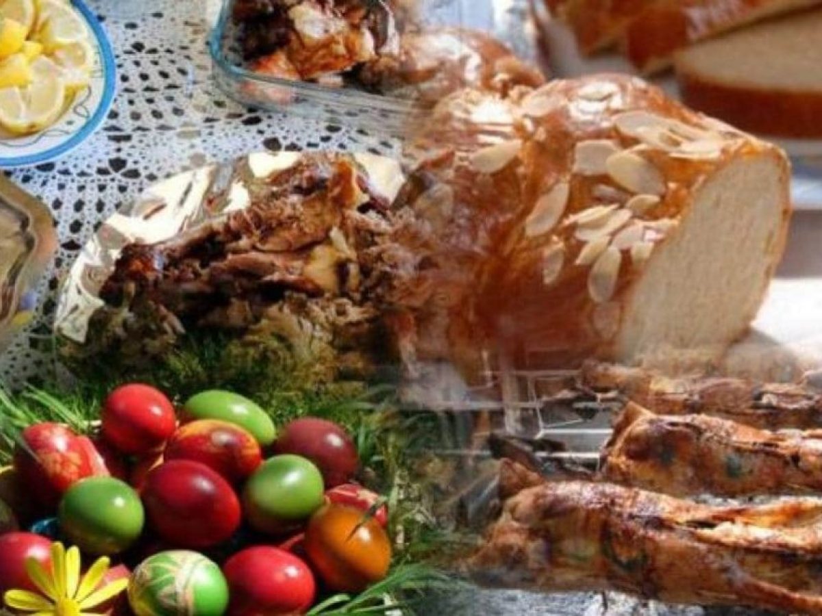 Πάσχα 2026: «Φωτιά» οι τιμές στο εορταστικό τραπέζι