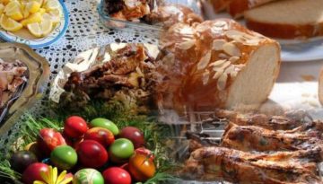 Πάσχα 2026: «Φωτιά» οι τιμές στο εορταστικό τραπέζι