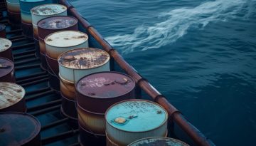 Πετρέλαιο: Παγκόσμιος πανικός για άμεσα διαθέσιμα φορτία