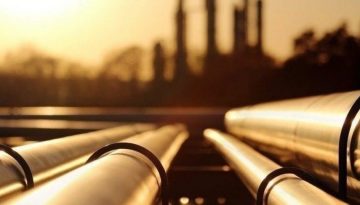 Πετρέλαιο: Εκτοξεύτηκε το Brent στα 105 δολάρια μετά το διάγγελμα Τραμπ