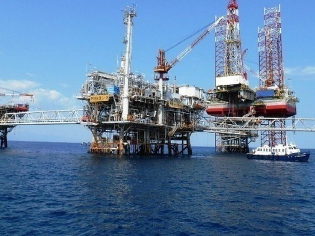 Την Τετάρτη «πέφτουν» οι υπογραφές για την ερευνητική γεώτρηση στο Ιόνιο