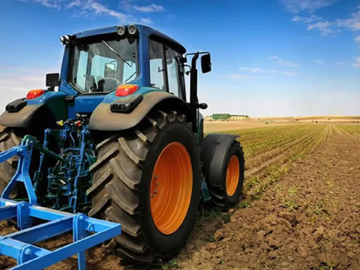 ΑΑΔΕ: Πληρωμή 20,7 εκατ. ευρώ σε 88.069 δικαιούχους για αγροτικό πετρέλαιο