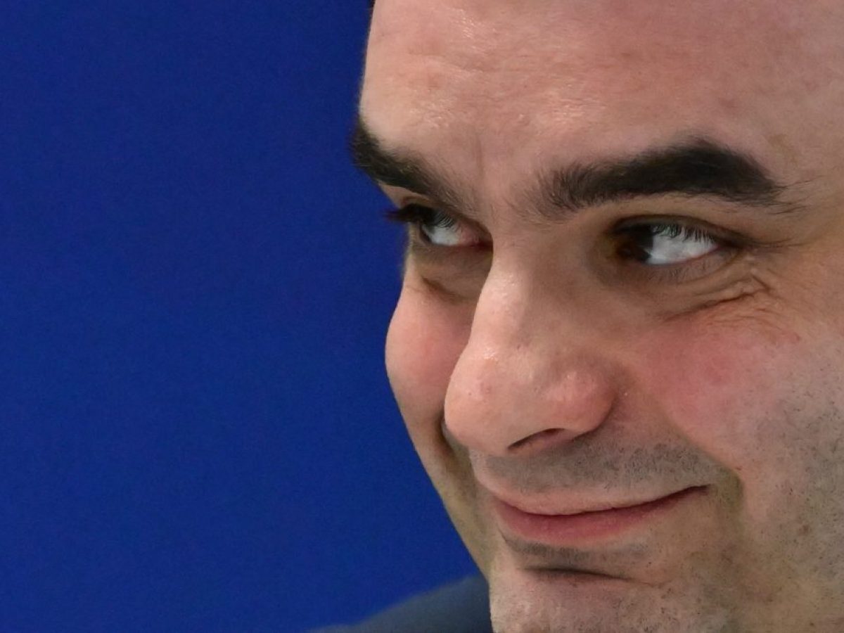 8 μέτρα Μητσοτάκη: Στα €300 η στήριξη στους συνταξιούχους κάθε Νοέμβριο, περισσότεροι οι δικαιούχοι