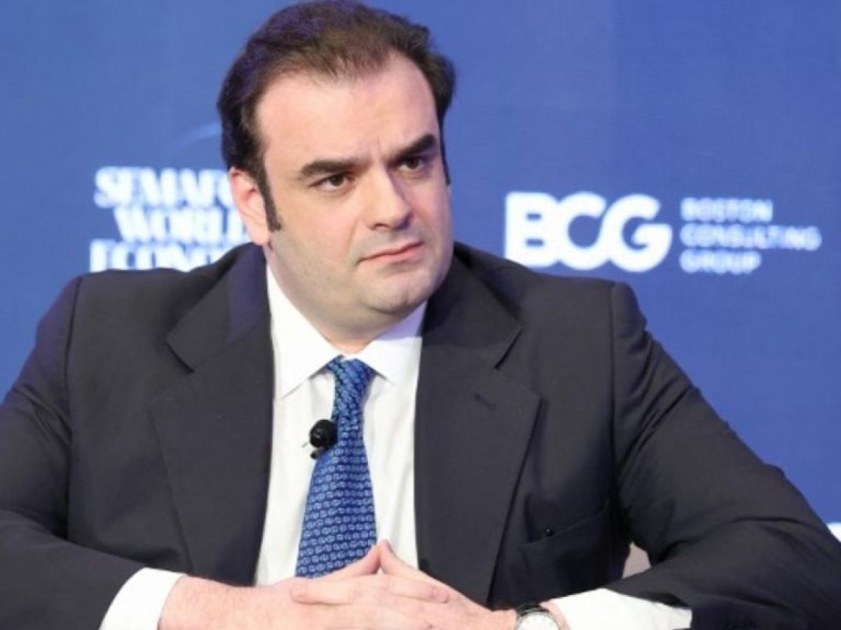 Πιερρακάκης: Η Ευρώπη είναι λιγότερο ευάλωτη σε σχέση με το 2022 – Δεν βρισκόμαστε ακόμη σε συνθήκες στασιμοπληθωρισμού