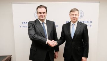 &Sigma;&upsilon;&nu;ά&nu;&tau;&eta;&sigma;&eta; &Pi;&iota;&epsilon;&rho;&rho;&alpha;&kappa;ά&kappa;&eta; &ndash; &Beta;ά&lambda;&nu;&tau;&iota;&sigmaf; &Nu;&tau;&omicron;&mu;&pi;&rho;ό&beta;&sigma;&kappa;&iota;&sigmaf;: &Theta;&epsilon;&tau;&iota;&kappa;ά &mu;&eta;&nu;ύ&mu;&alpha;&tau;&alpha; &gamma;&iota;&alpha; &tau;&eta;&nu; &epsilon;&lambda;&lambda;&eta;&nu;&iota;&kappa;ή &omicron;&iota;&kappa;&omicron;&nu;&omicron;&mu;ί&alpha; &kappa;&alpha;&iota; &tau;&iota;&sigmaf; &epsilon;&pi;&iota;&delta;ό&sigma;&epsilon;&iota;&sigmaf; &tau;&eta;&sigmaf; &sigma;&tau;&eta;&nu; &Epsilon;&Epsilon;