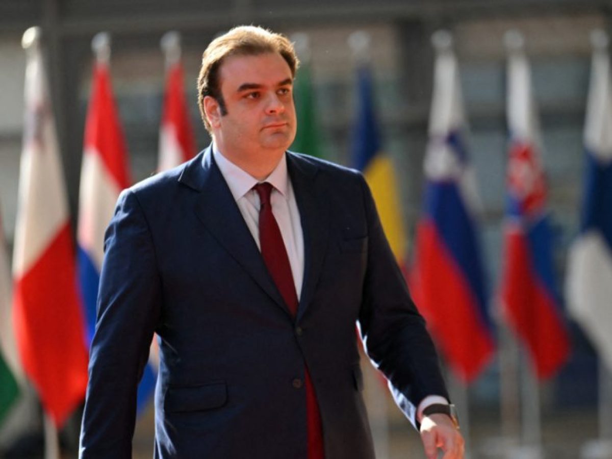 Πιερρακάκης: Είμαστε έτοιμοι να επεκτείνουμε τα μέτρα στήριξης