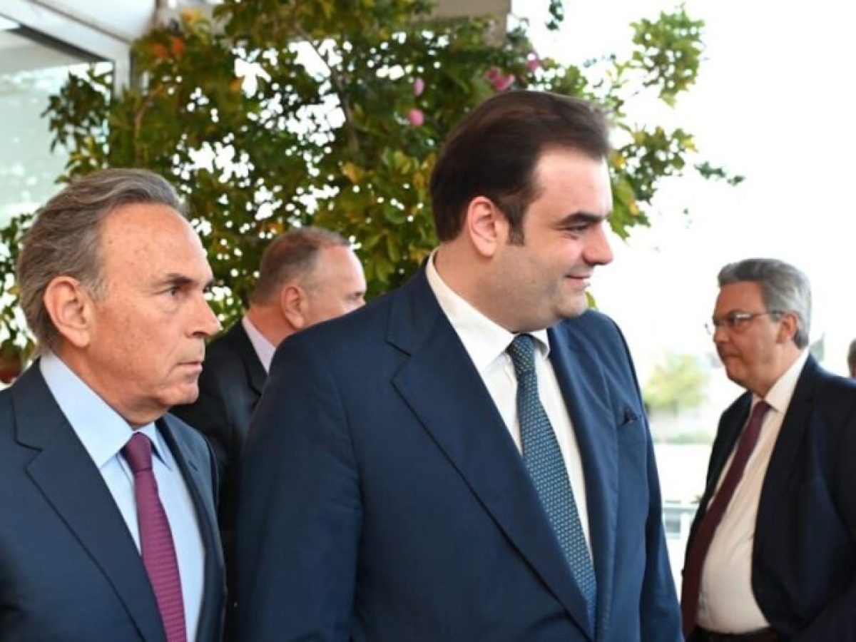 Πιερρακάκης: Η Ευρώπη μπροστά στη μεγαλύτερη ενεργειακή κρίση – Τα πέντε διδάγματα από την Ελλάδα