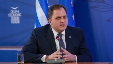 Πιτσιλής: Ο ψηφιακός μετασχηματισμός ασπίδα για επιχειρήσεις και πολίτες