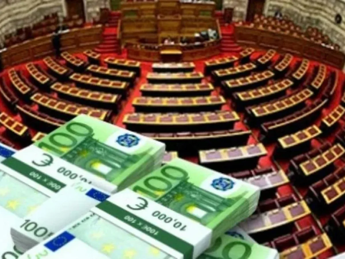 Τα μέτρα που σκέπτεται η κυβέρνηση για το πακέτο της ΔΕΘ