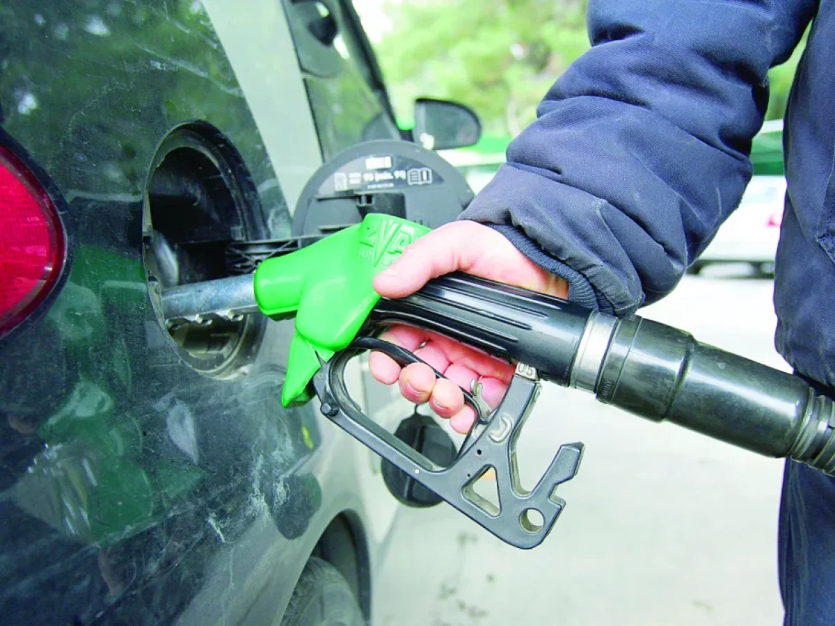 Από Μεγάλη Δευτέρα οι αιτήσεις για το Fuel Pass: Μικρή «ανάσα» στο ντίζελ – Ποια η εικόνα στην Πάτρα