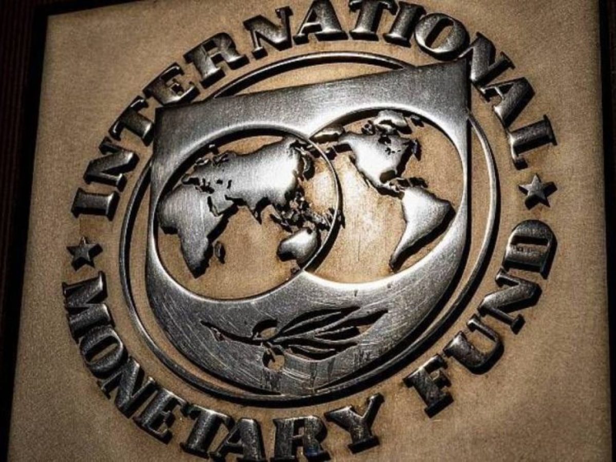 ΔΝΤ: Προειδοποιεί για παγκόσμια ύφεση στην οικονομία αν συνεχιστεί ο πόλεμος στη Μέση Ανατολή