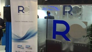 Real Consulting: Κέρδη (ΕΒΙΤDA) 8,23 εκατ. ευρώ και πωλήσεις 46,68 εκατ. για το 2025