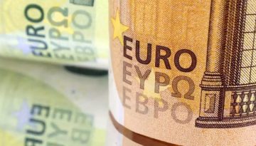 &Epsilon;&Lambda;&Sigma;&Tau;&Alpha;&Tau;: &Sigma;&tau;&alpha; 362,9 &delta;&iota;&sigma;. &epsilon;&upsilon;&rho;ώ &tau;&omicron; &delta;&eta;&mu;ό&sigma;&iota;&omicron; &chi;&rho;έ&omicron;&sigmaf; &tau;&omicron; &delta;&rsquo; &tau;&rho;ί&mu;&eta;&nu;&omicron;