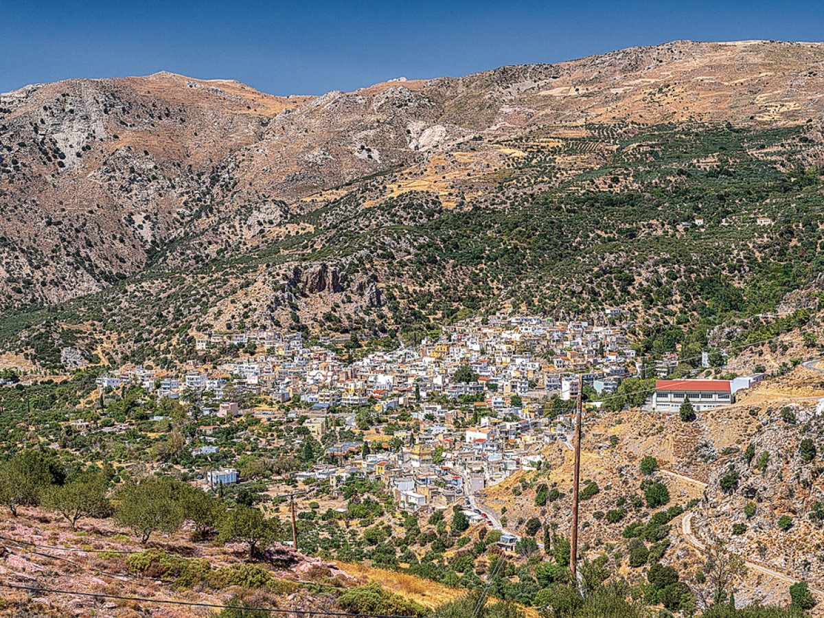 Πολεοδομικό μπρα ντε φερ για ακίνητα και επενδύσεις