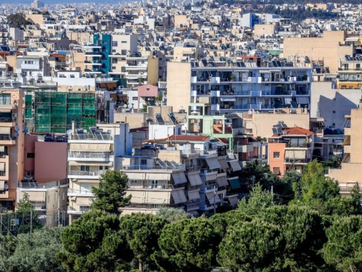 Έρχεται μέχρι τον Ιούνιο το “Ανακαινίζω – Νοικιάζω” – Επιδοτήσεις έως 95%