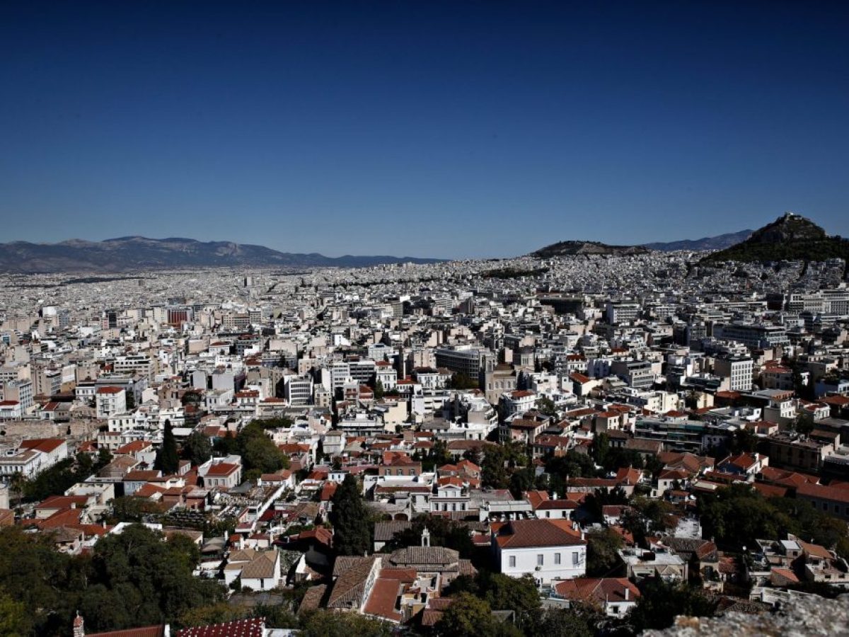 Ανακαινίζω: Ποιοι θα φτιάξουν το σπίτι τους σχεδόν δωρεάν; Όσα πρέπει να ξέρετε