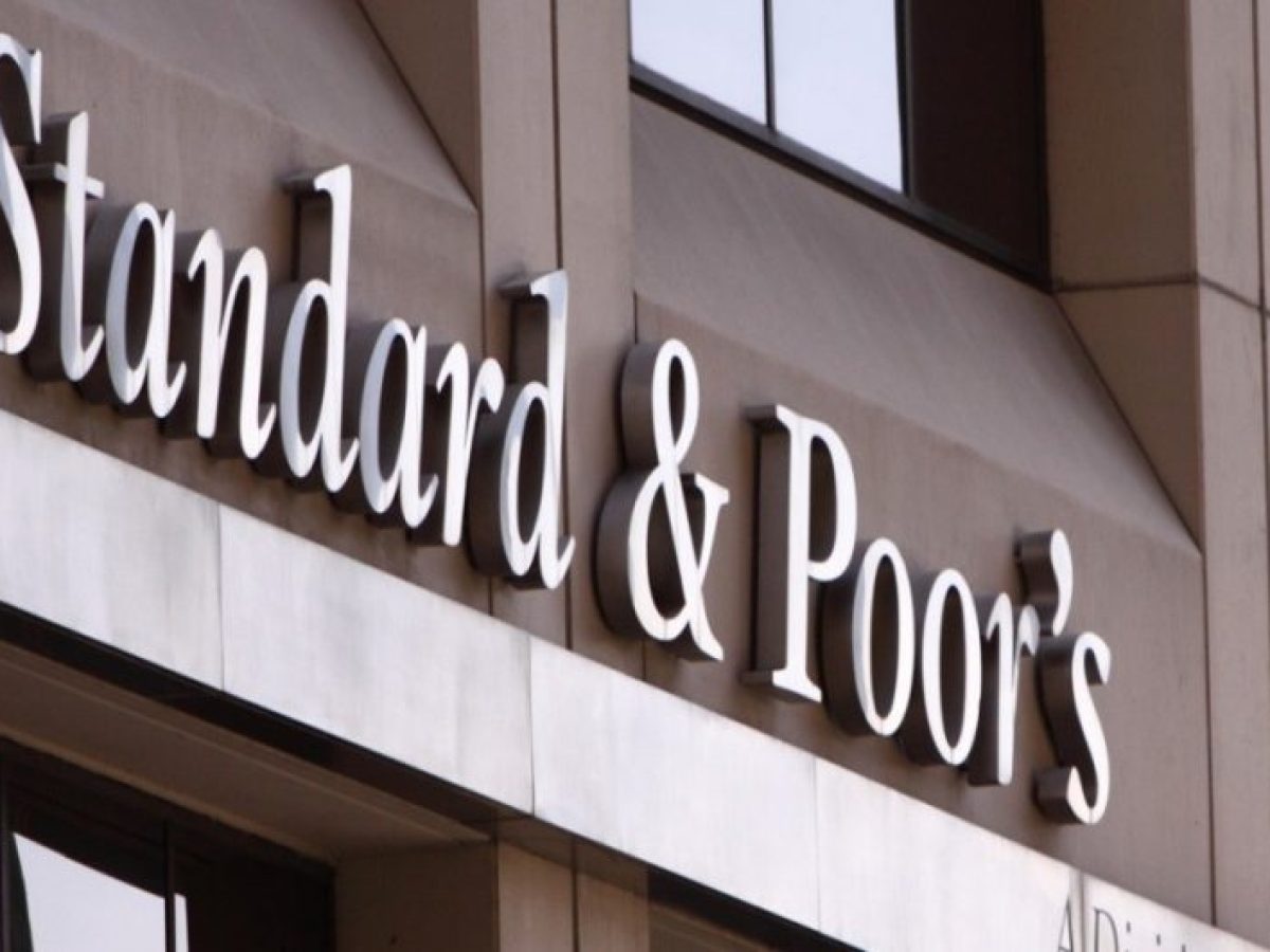 S&P Global Ratings: Παραμένει στο BBB η Ελλάδα με σταθερές τις προοπτικές