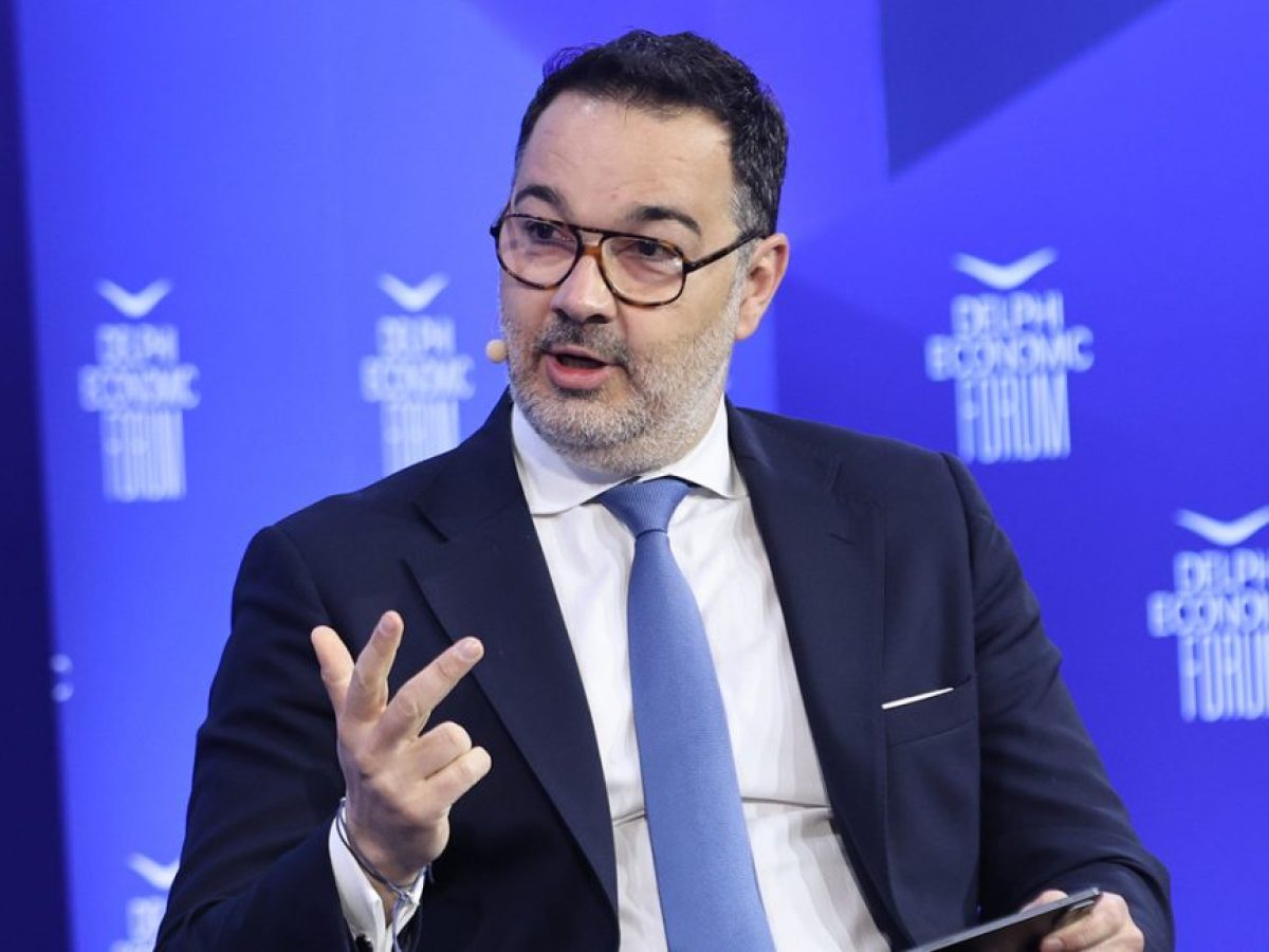 Φράγκος: Άμεση έναρξη επενδύσεων με έμφαση σε ψηφιακές υποδομές και ενέργεια – Στόχος η κινητοποίηση άνω του 1 δισ.