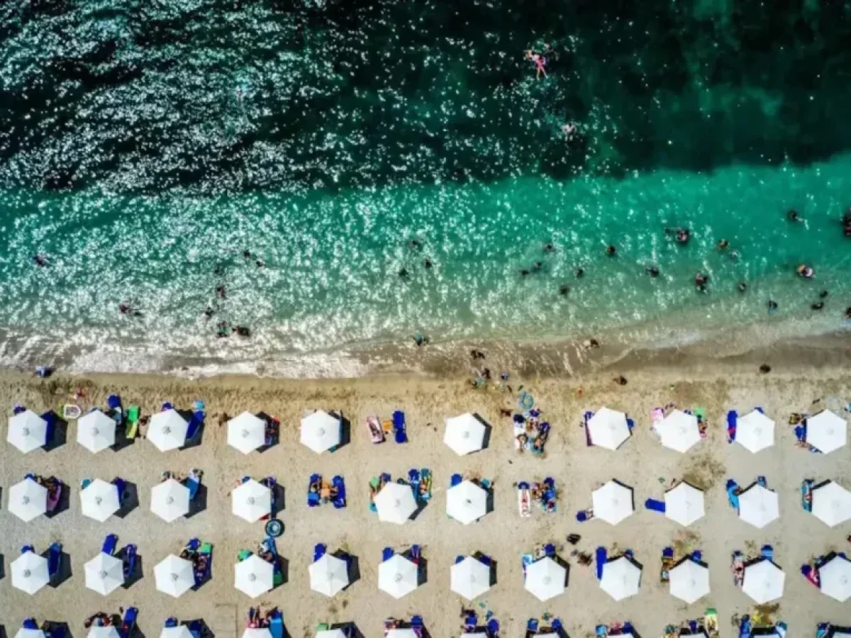 Κοινωνικός τουρισμός: Παράταση έως 29 Απριλίου για αιτήσεις