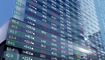 Χρηματιστήριο Αθηνών: Οριακή άνοδος 0,23% στην Αθήνα – Πτώση στις ευρωαγορές εν μέσω γεωπολιτικής αβεβαιότητας