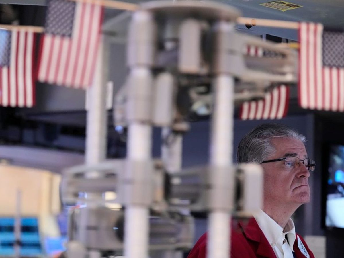 Ντόναλντ Τραμπ: Τα χρυσά στοιχήματα εκατομμυρίων – Πώς κάποιοι πλούτισαν πριν τις ανακοινώσεις του