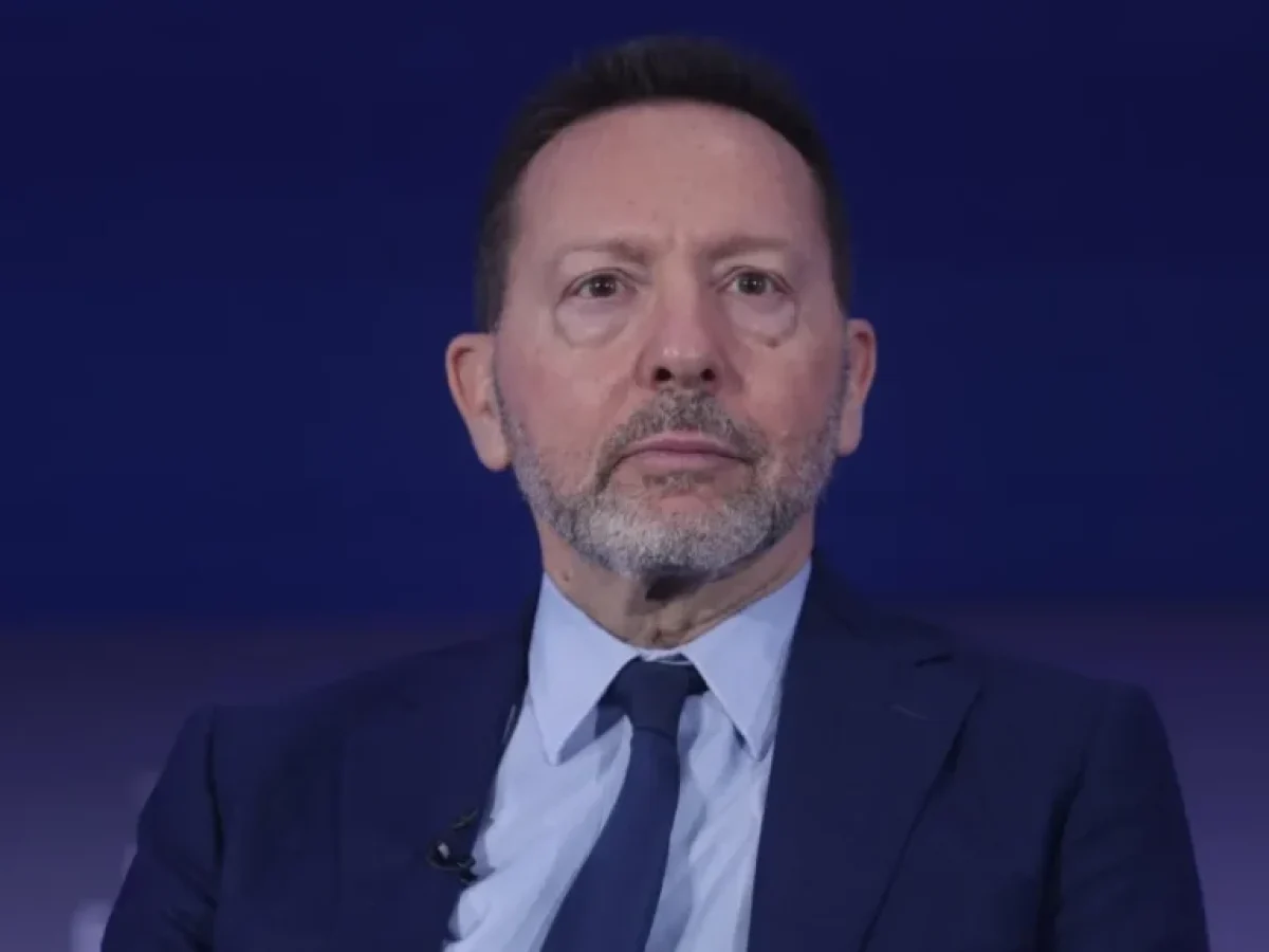 Στουρνάρας: Πιθανός ο κίνδυνος ύφεσης στην Ευρώπη – «Θωρακισμένη η Ελλάδα, λάθος οι πρόωρες εκλογές»