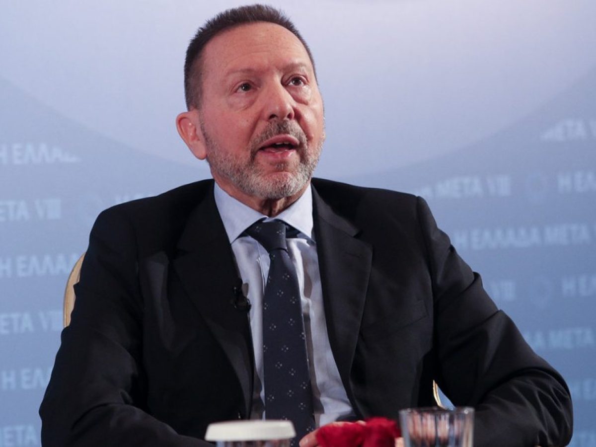 ΤτΕ: Προτείνει τον επαναδιορισμό του Γιάννη Στουρνάρα ως Διοικητή της Τράπεζας της Ελλάδος