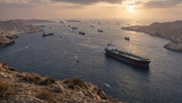 Το σοκ από τα Στενά του Ορμούζ οδηγεί σε βίαιη μείωση ζήτησης καυσίμων λόγω υψηλών τιμών