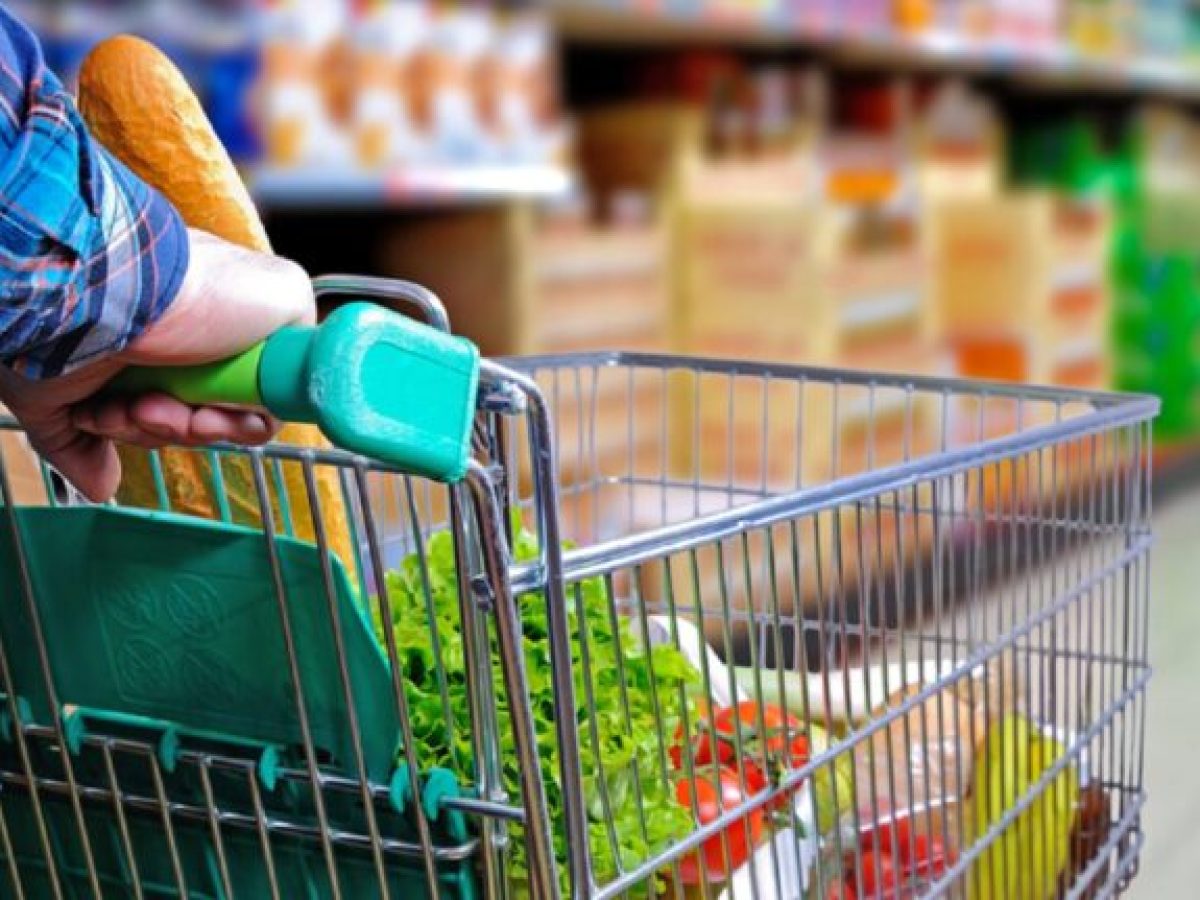 IEΛΚΑ: Στο 2,4% ο πληθωρισμός στα σούπερ μάρκετ το μήνα Μάρτιο του 2026