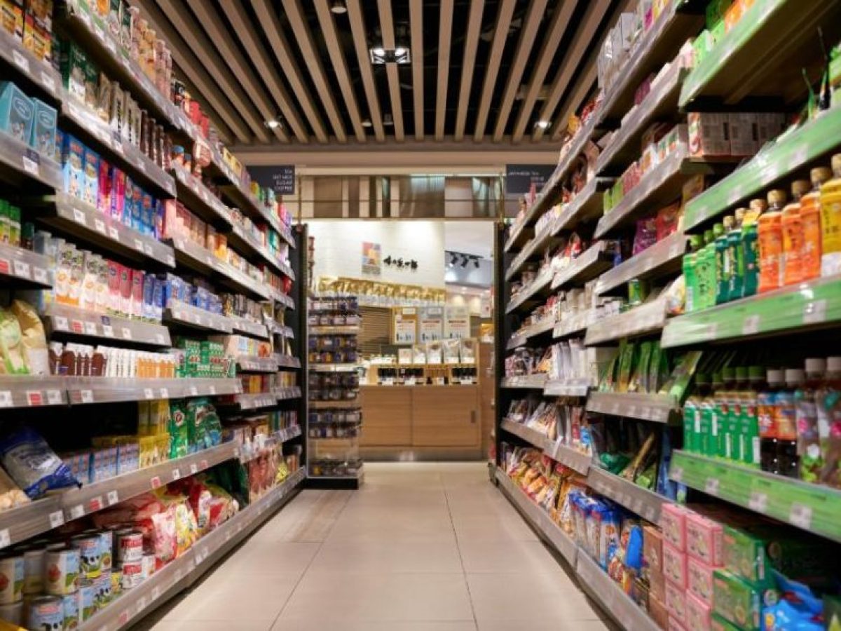 ΙΕΛΚΑ: Στο 2,40% ο πληθωρισμός στα σουπερμάρκετ τον Μάρτιο (πίνακες)