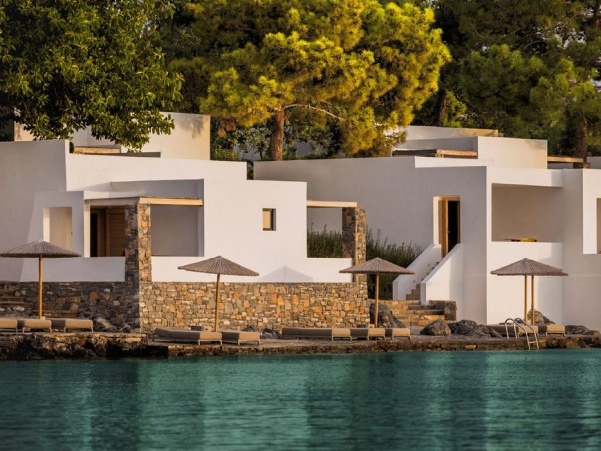 Επενδυτικό πρόγραμμα 125 εκατ ευρώ στα bluegr Hotels & Resorts