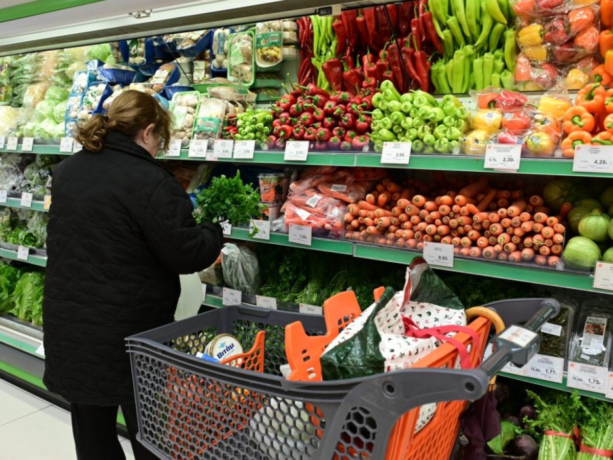 Σούπερ μάρκετ: Αυξάνονται οι πωλήσεις, ενισχύεται η ιδιωτική ετικέτα