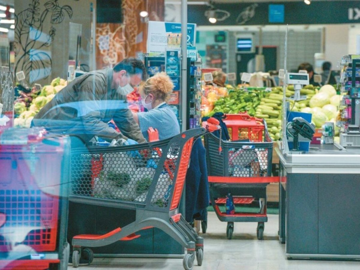 Το ωράριο σούπερ μάρκετ & καταστημάτων τη Μεγάλη Παρασκευή