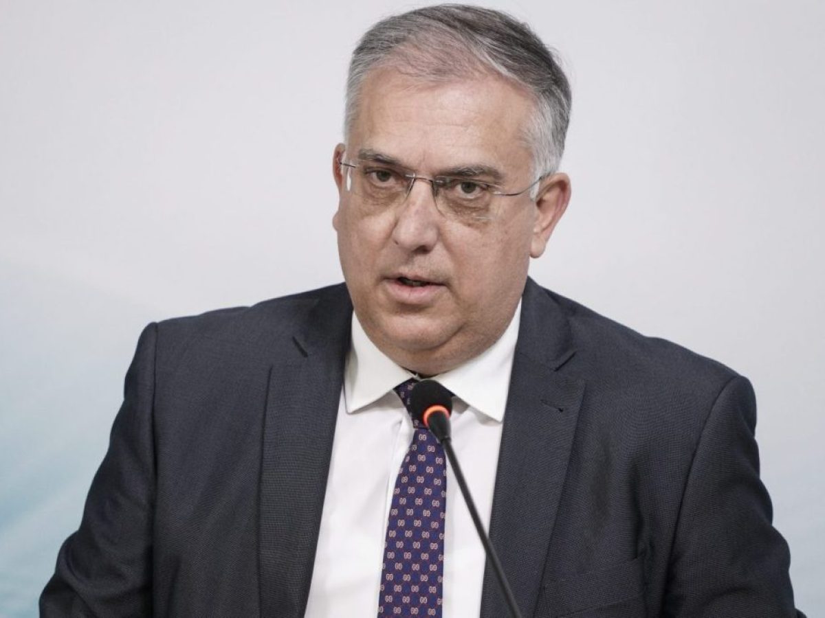 Θεοδωρικάκος: «Τέλος στα ψιλά γράμματα και τις αυθαίρετες πρακτικές στα δάνεια»