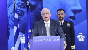 &Tau;&alpha;&sigma;&omicron;ύ&lambda;&alpha;&sigmaf;: &Nu;&alpha; &alpha;&pi;&omicron;&phi;&epsilon;&upsilon;&chi;&theta;&epsilon;ί &omicron; &kappa;ί&nu;&delta;&upsilon;&nu;&omicron;&sigmaf; &kappa;&alpha;&tau;&alpha;&kappa;&epsilon;&rho;&mu;&alpha;&tau;&iota;&sigma;&mu;&omicron;ύ &tau;&eta;&sigmaf; &Delta;ύ&sigma;&eta;&sigmaf;