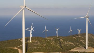 Τέρνα Ενεργειακή: Νέα υπεύθυνη Εξυπηρέτησης Ομολογιούχων και Εταιρικών Ανακοινώσεων η κ. Χατζηγάκη