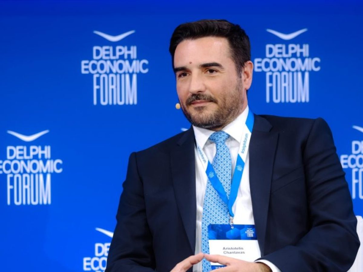 11ο Οικονομικό Φόρουμ Δελφών: Η Τέρνα Ενεργειακή κόμβος ανάπτυξης της Masdar στην Ανατολική Ευρώπη