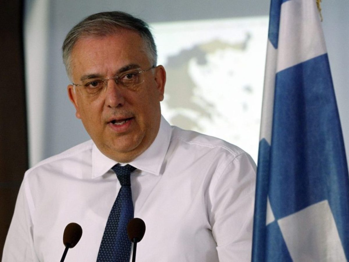 Τ. Θεοδωρικάκος: Στηρίζουμε την Περιφέρεια με μεγάλες επενδύσεις και 700 νέες θέσεις εργασίας