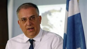 &Upsilon;&Pi;&Alpha;&Nu;: &Omicron;&iota; 10 &pi;&alpha;&rho;&epsilon;&mu;&beta;ά&sigma;&epsilon;&iota;&sigmaf; &sigma;&tau;&omicron; &nu;/&sigma; &gamma;&iota;&alpha; &tau;&eta;&nu; &epsilon;&nu;ί&sigma;&chi;&upsilon;&sigma;&eta; &tau;&eta;&sigmaf; &beta;&iota;&omicron;&mu;&eta;&chi;&alpha;&nu;ί&alpha;&sigmaf; &kappa;&alpha;&iota; &tau;&eta;&sigmaf; &alpha;&nu;&tau;&alpha;&gamma;&omega;&nu;&iota;&sigma;&tau;&iota;&kappa;ό&tau;&eta;&tau;&alpha;&sigmaf; &pi;&omicron;&upsilon; &alpha;&nu;&omicron;ί&gamma;&omicron;&upsilon;&nu; &theta;έ&sigma;&epsilon;&iota;&sigmaf; &epsilon;&rho;&gamma;&alpha;&sigma;ί&alpha;&sigmaf;