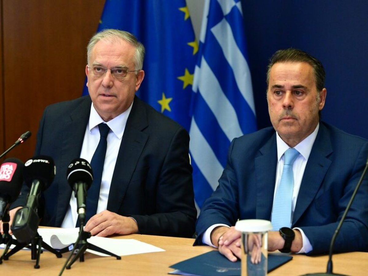 Αυτά είναι τα μέτρα απέναντι στο ενεργειακό κόστος – 300 εκατ. ευρώ για τη στήριξη της βιομηχανίας