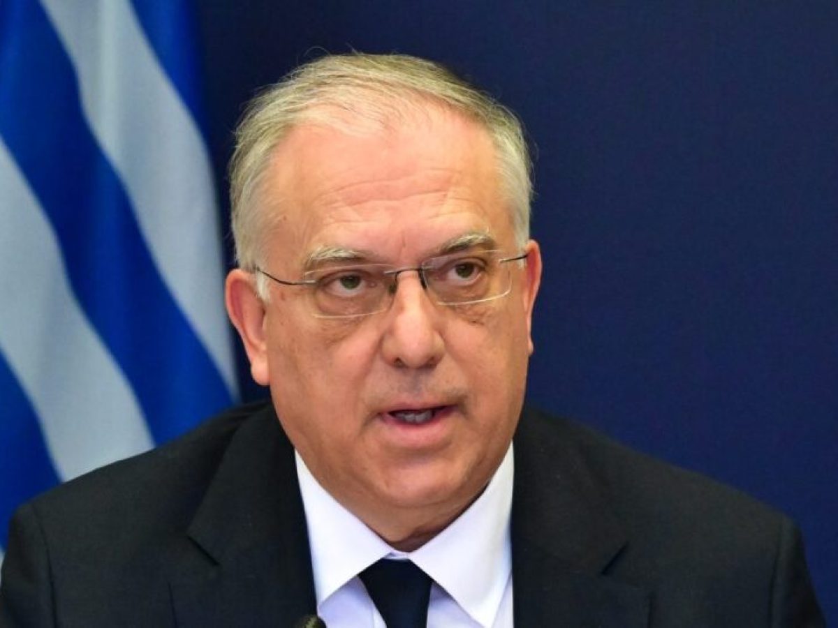 Θεοδωρικάκος: Εκτός Αναπτυξιακού Νόμου όποιος πήρε χρήματα και δεν τα επένδυσε – Στα 120 εκατ. ευρώ τα ποσά που ανακτήθηκαν