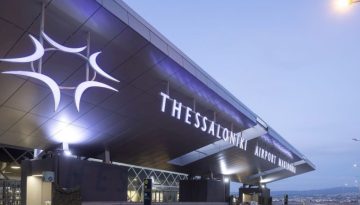 Fraport Greece: Άνοδος 6,9% στην επιβατική κίνηση τον Μάρτιο