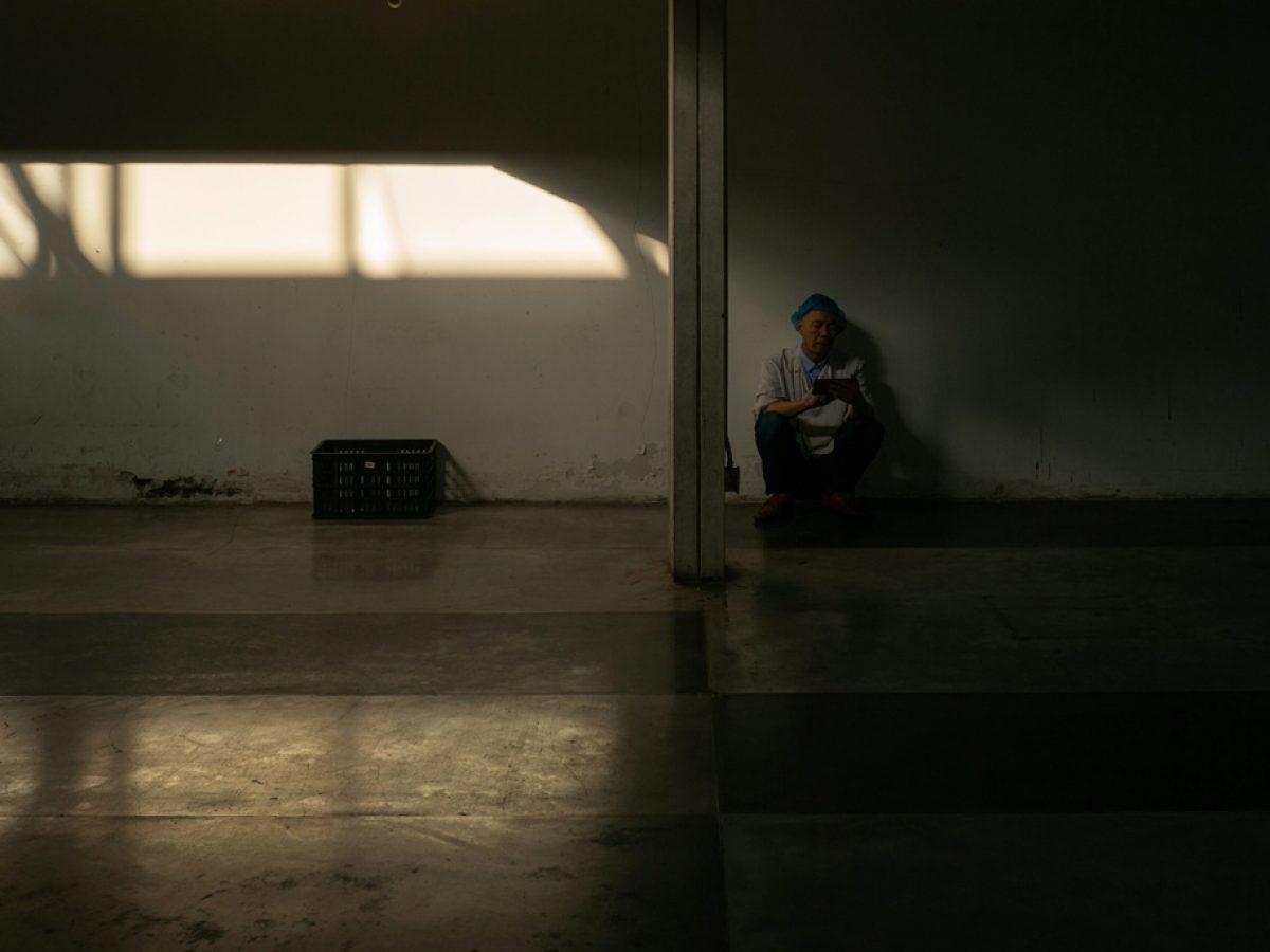 Αγορά εργασίας στην Ελλάδα: 7 στους 10 σκέφτονται να εγκαταλείψουν τη δουλειά τους