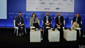 H Choose &sigma;&tau;&omicron; 7&omicron; Power & Gas Forum: &Epsilon;&xi;&alpha;&tau;&omicron;&mu;ί&kappa;&epsilon;&upsilon;&sigma;&eta; &chi;&omega;&rho;ί&sigmaf; &pi;&rho;ό&sigma;&theta;&epsilon;&tau;&eta; &pi;&omicron;&lambda;&upsilon;&pi;&lambda;&omicron;&kappa;ό&tau;&eta;&tau;&alpha; &tau;&omicron; &nu;έ&omicron; &zeta;&eta;&tau;&omicron;ύ&mu;&epsilon;&nu;&omicron; &sigma;&tau;&eta;&nu; &alpha;&gamma;&omicron;&rho;ά &epsilon;&nu;έ&rho;&gamma;&epsilon;&iota;&alpha;&sigmaf;