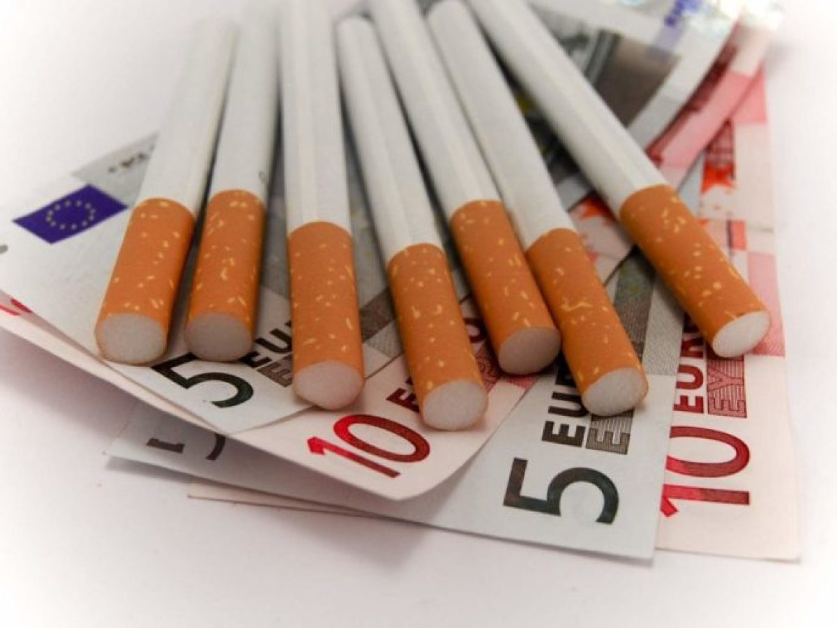 Έρχονται μεγάλες αυξήσεις στην τιμή των καπνικών