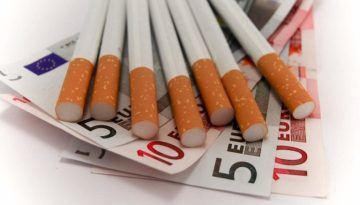 Έ&rho;&chi;&omicron;&nu;&tau;&alpha;&iota; &mu;&epsilon;&gamma;ά&lambda;&epsilon;&sigmaf; &alpha;&upsilon;&xi;ή&sigma;&epsilon;&iota;&sigmaf; &sigma;&tau;&eta;&nu; &tau;&iota;&mu;ή &tau;&omega;&nu; &kappa;&alpha;&pi;&nu;&iota;&kappa;ώ&nu;