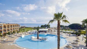Το Metaxa Hospitality Group στις πιο βιώσιμες επιχειρήσεις της Ελλάδας και το 2026