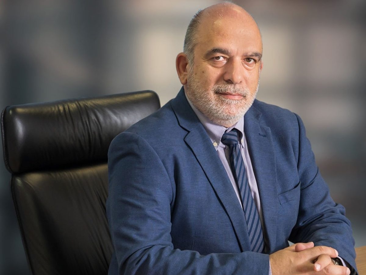 Νέος πρόεδρος στην Εθνική Επιτροπή Τηλεπικοινωνιών & Ταχυδρομείων ο Δημήτρης Βαρουτάς