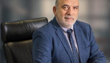 Νέος πρόεδρος στην Εθνική Επιτροπή Τηλεπικοινωνιών & Ταχυδρομείων ο Δημήτρης Βαρουτάς